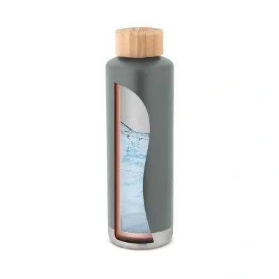 NORRE BOTTLE. Sticla din oțel inoxidabil 640 mL - Img 5