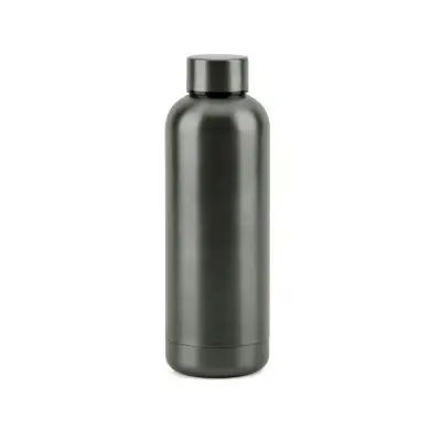 ODIN METTALIC. Sticlă din oțel inoxidabil reciclat 90% - 550 mL - Img 6