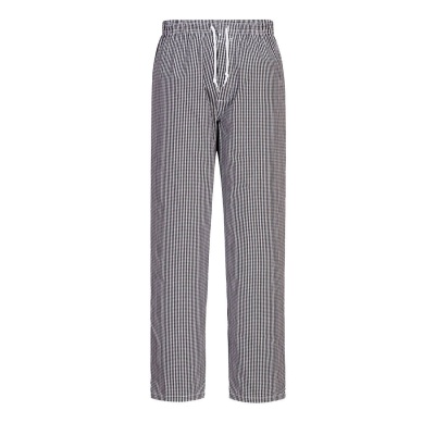 Pantaloni Barnet pentru bucătari Portwest (C079) - Img 2