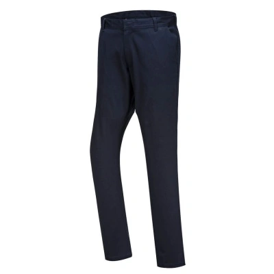 Pantaloni Chino Slim Strech Portwest (S232)