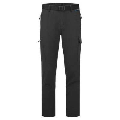 Pantaloni Combat slim strech Portwest L711, negru