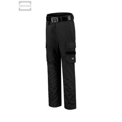 Pantaloni de lucru pentru damă Work Pants Twill Women - Img 3