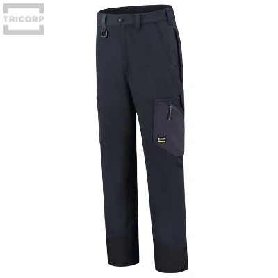 Pantaloni de lucru unisex Work Trousers 4-way Stretch - Img 2