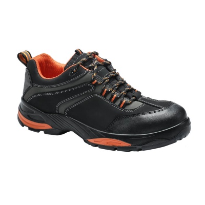 Pantofi de protecție din nubuc Portwest Compositelite S3S (FC61)