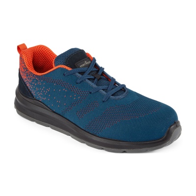 Pantofi sport de protecție din material textil Portwest S1P (FT25)
