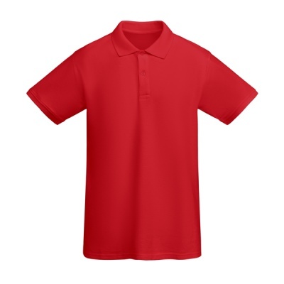 PRINCE - Tricou polo barbati - Img 6