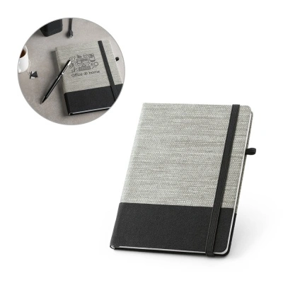 ROUSSEAU. A5 Notepad cu pagini liniate - Img 4