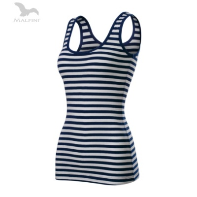 SAILOR TOP - Top pentru femei