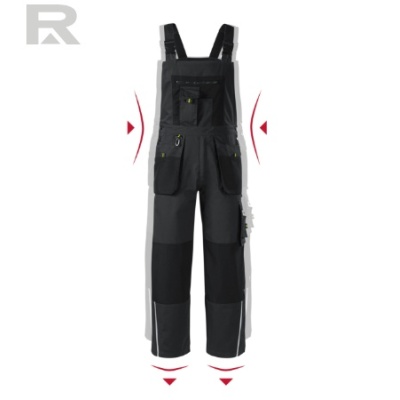 Salopetă pentru bărbaţi Ranger - Img 4