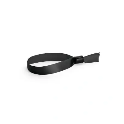 SECCUR – Brățară din satin cu închidere de siguranță - Img 2