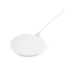 SOVERY. Încărcător wireless super rapid de 10W în ABS reciclat (100% rABS) - Img 4
