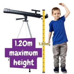 TELESCOPE. Joc educativ pentru copii - Img 2
