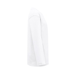 THC BUCHAREST KIDS WH. Tricou cu mânecă lungă - Img 3