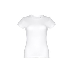 THC SOFIA WH 3XL. Tricou pentru dame - Img 4