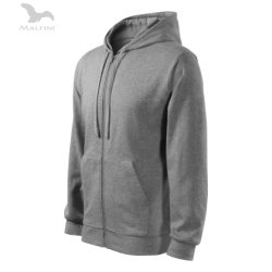 TRENDY ZIPPER - Hanorac pentru barbati - Img 6