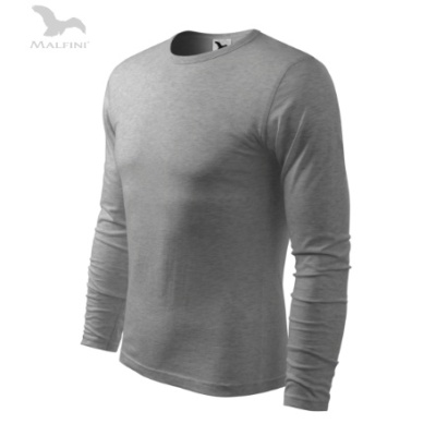 Tricou pentru bărbaţi Fit-T LS - Img 4