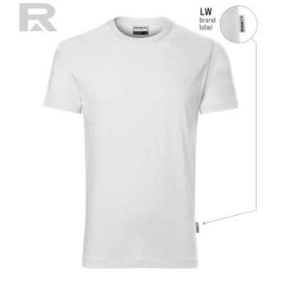 Tricou pentru bărbaţi Resist heavy - Img 2