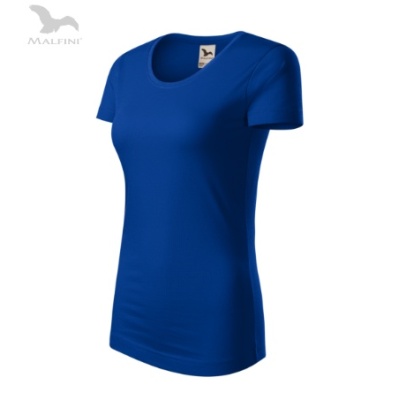 Tricou pentru damă Origin (GOTS) - Img 4