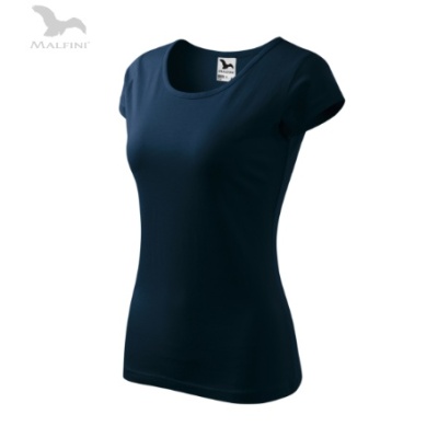 Tricou pentru damă Pure - Img 3