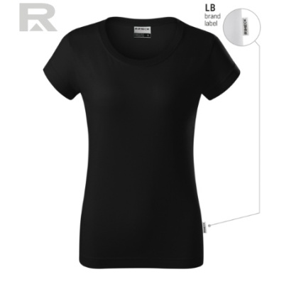 Tricou pentru damă Resist heavy - Img 4