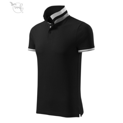 Tricou polo pentru bărbaţi Collar Up - Img 2