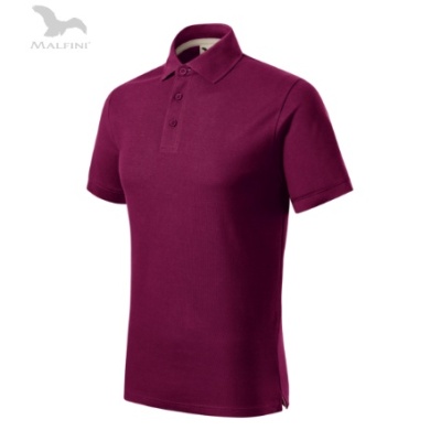 Tricou polo pentru bărbaţi Prime (GOTS) - Img 6
