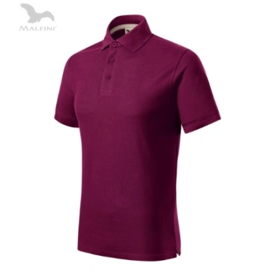 Tricou polo pentru bărbaţi Prime (GOTS) - Img 6