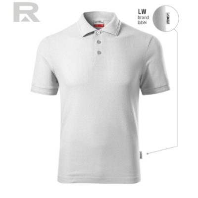 Tricou polo pentru bărbaţi Reserve - Img 2