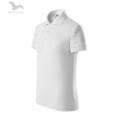 Tricou polo pentru copii Pique Polo