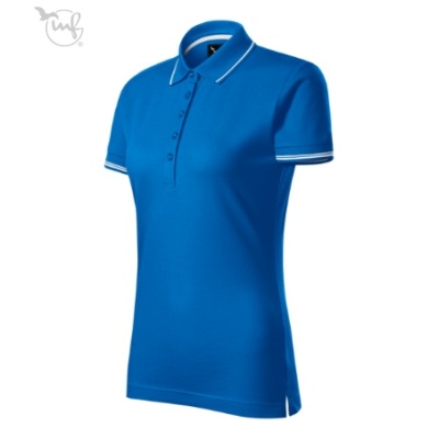 Tricou polo pentru damă Perfection plain - Img 6