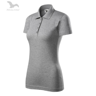 Tricou polo pentru damă Single J. - Img 6