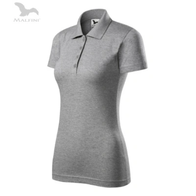 Tricou polo pentru damă Single J. - Img 6