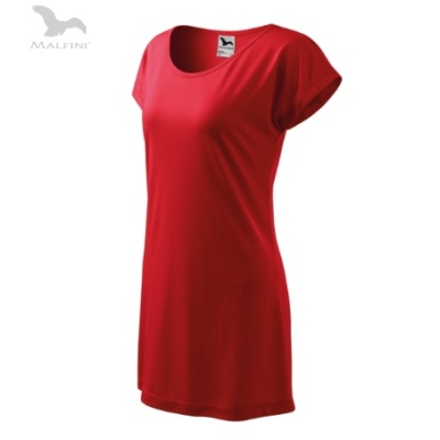 Tricou/rochie pentru damă Love