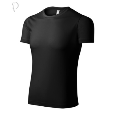 Tricou unisex Pixel - Img 3