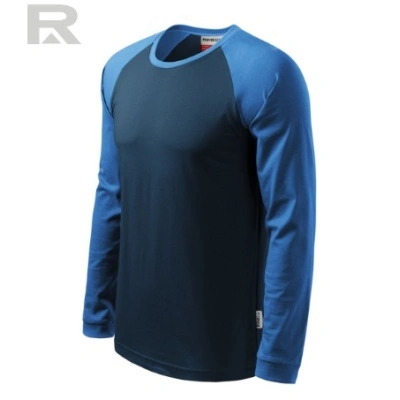 Tricou unisex Street LS