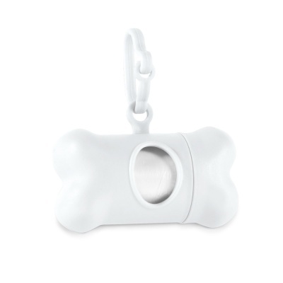 TROTTE – Distribuitor pungi sanitare câini - Img 1