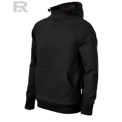 VERTEX HOODIE - Hanorac pentru bărbaţi - Img 1