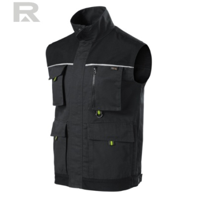 Vestă de lucru pentru bărbaţi Ranger - Img 3