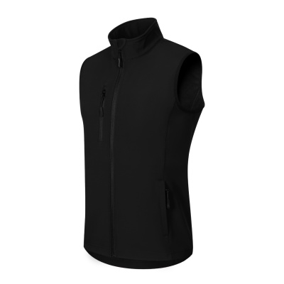 Vestă softshell pentru bărbaţi Trail - Img 6