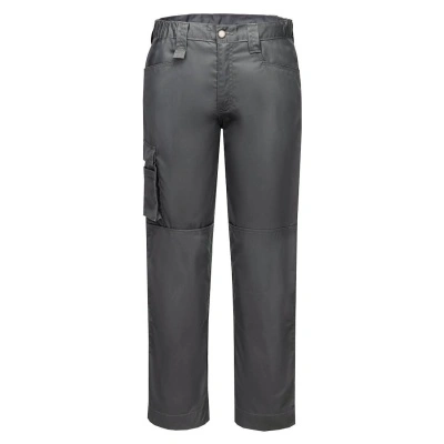 WX2 Pantaloni Stretch Holster Portwest CD825, gri
