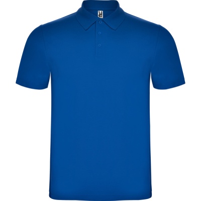 AUSTRAL - Tricou polo barbati - Img 5