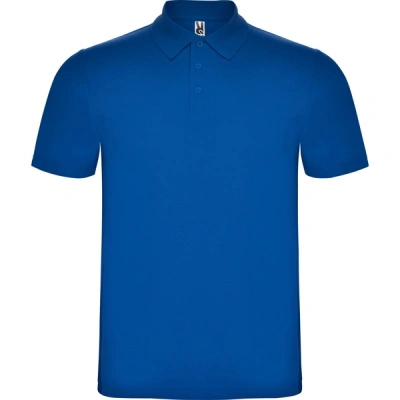 AUSTRAL - Tricou polo barbati - Img 5