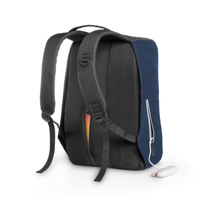 AVEIRO. Rucsac pentru laptop 15.6'' cu sistem antifurt - Img 3