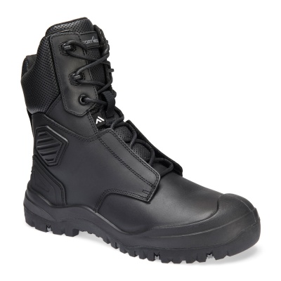Bocanci de protecție din piele Portwest Steelite S3 (FT31)