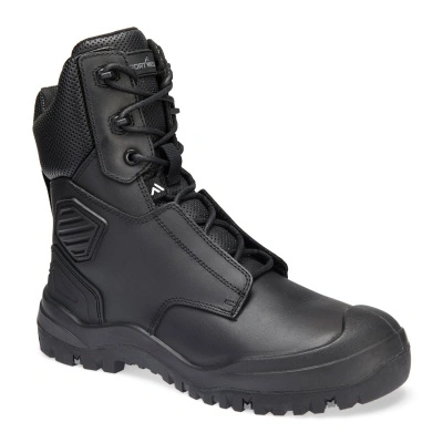 Bocanci de protecție din piele Portwest Steelite S3 (FT31)