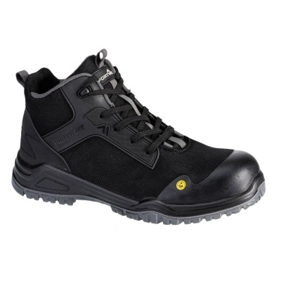 Bocanci de protecție Portwest Compositelite Bevel S3S (FE01) - Img 2