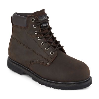 Bocanci de protecție Portwest Steelite SB (FW17) - Img 2