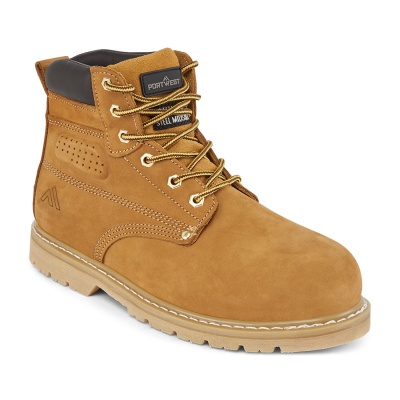 Bocanci de protecție Portwest Steelite Welted Plus SBP (FW35)