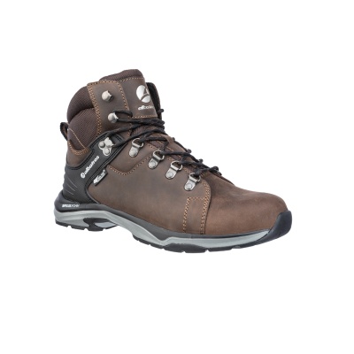 Bocanci unisex BRIONE CTX MID - Img 5