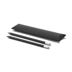 BRENTANO. Set de două creioane ascuțite - Img 1